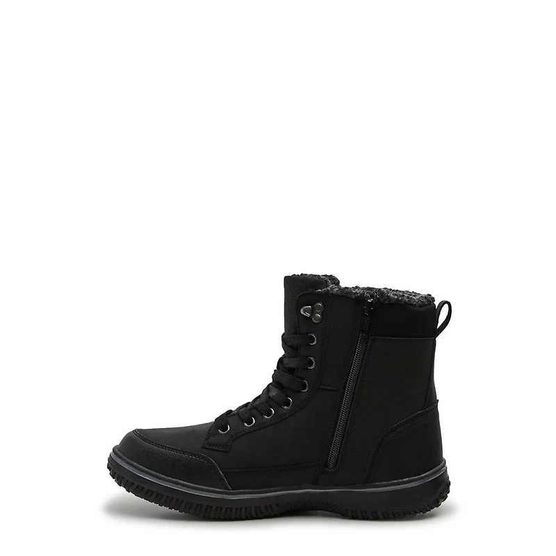 Russell Waterproof Inside Zip Boot