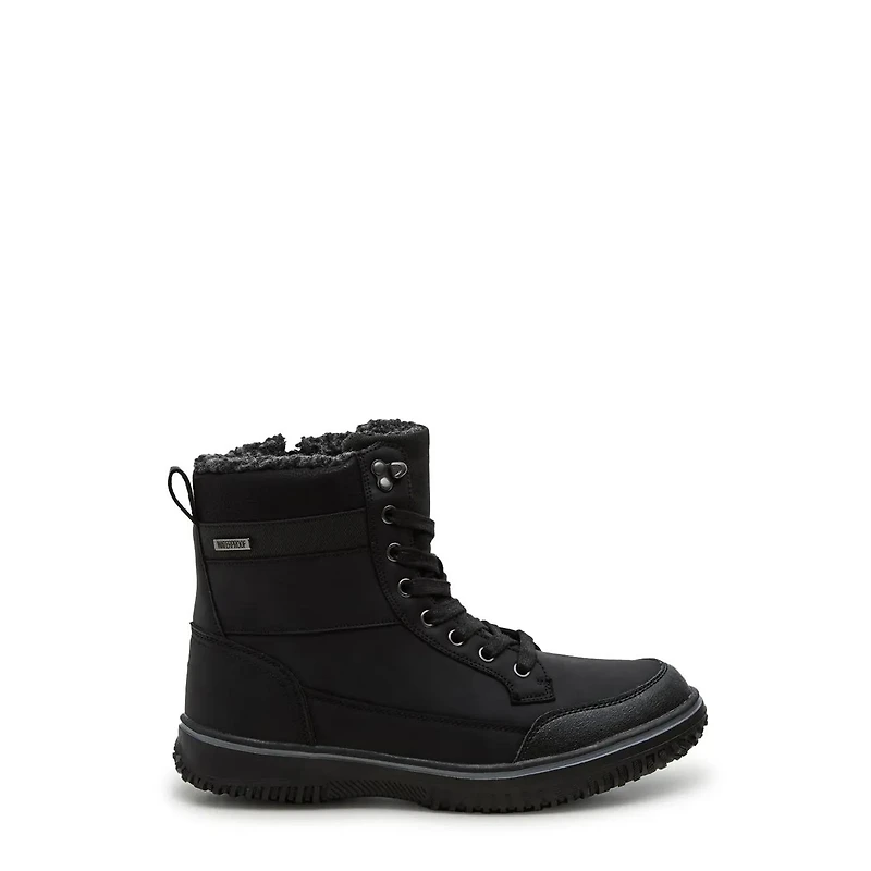 Russell Waterproof Inside Zip Boot