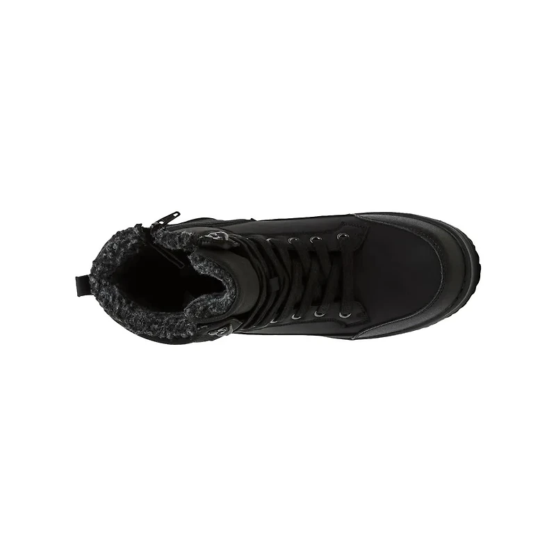 Russell Waterproof Inside Zip Boot