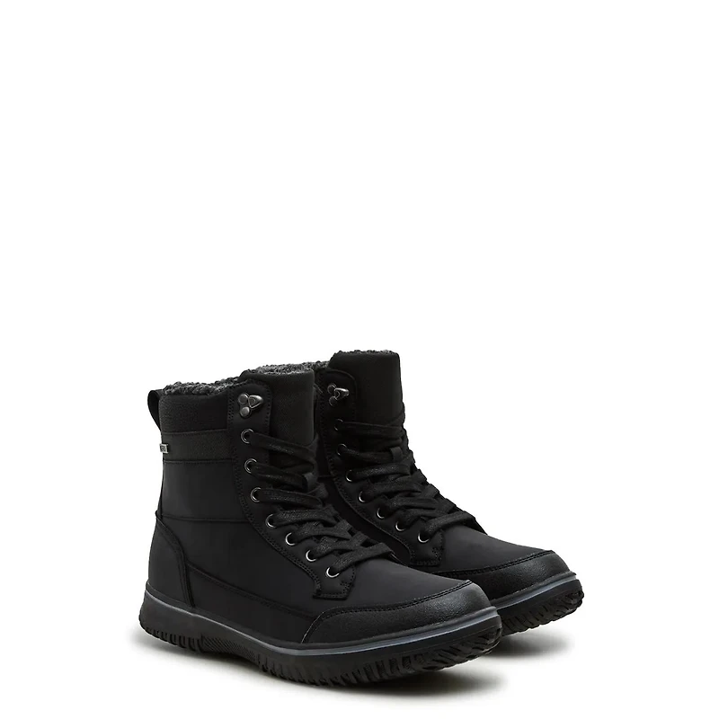 Russell Waterproof Inside Zip Boot