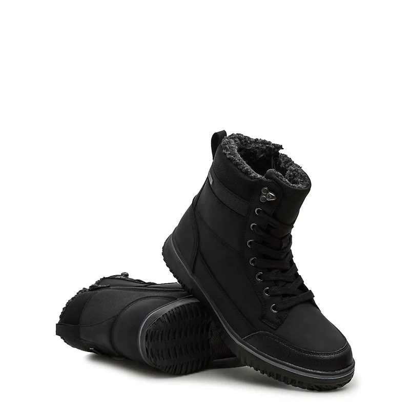 Russell Waterproof Inside Zip Boot