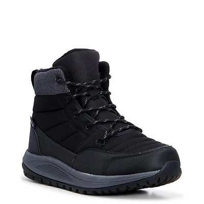 Men's Brolin Waterproof Sneaker Boot