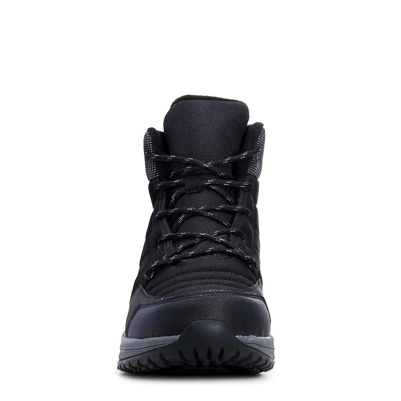 Men's Brolin Waterproof Sneaker Boot