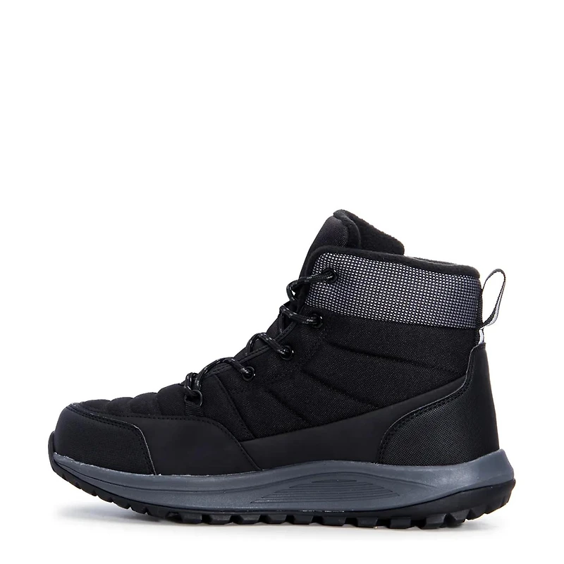 Men's Brolin Waterproof Sneaker Boot