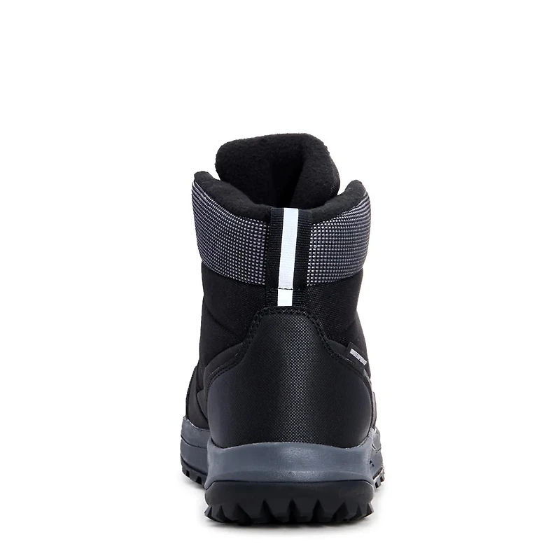 Men's Brolin Waterproof Sneaker Boot