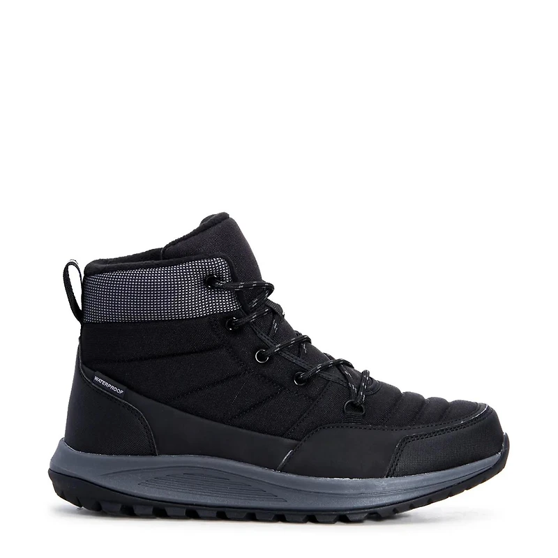 Men's Brolin Waterproof Sneaker Boot