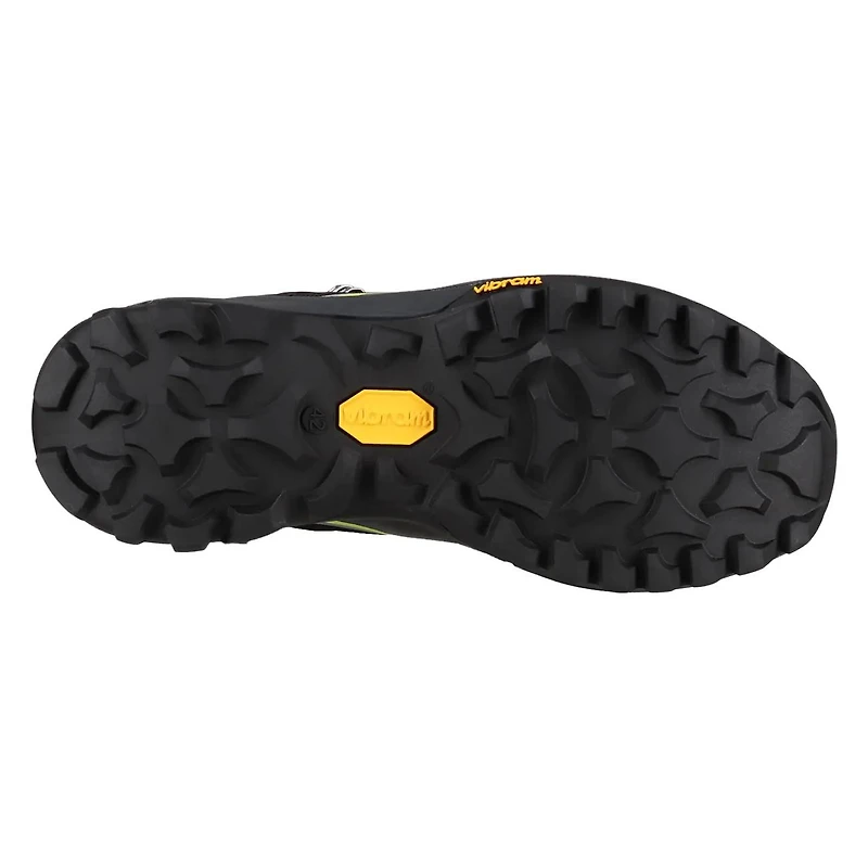 Men's Mashu Winter Boot