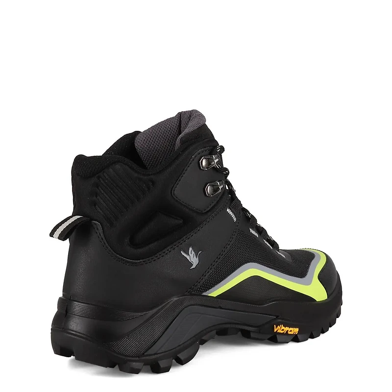 Men's Mashu Winter Boot