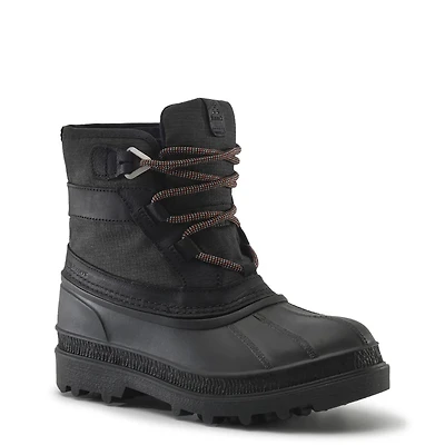 Men's Banff Waterproof Winter Boot