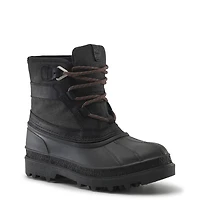 Men's Banff Waterproof Winter Boot