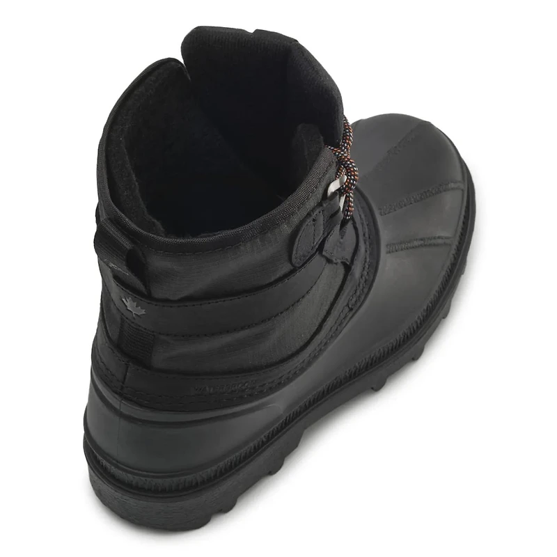 Men's Banff Waterproof Winter Boot