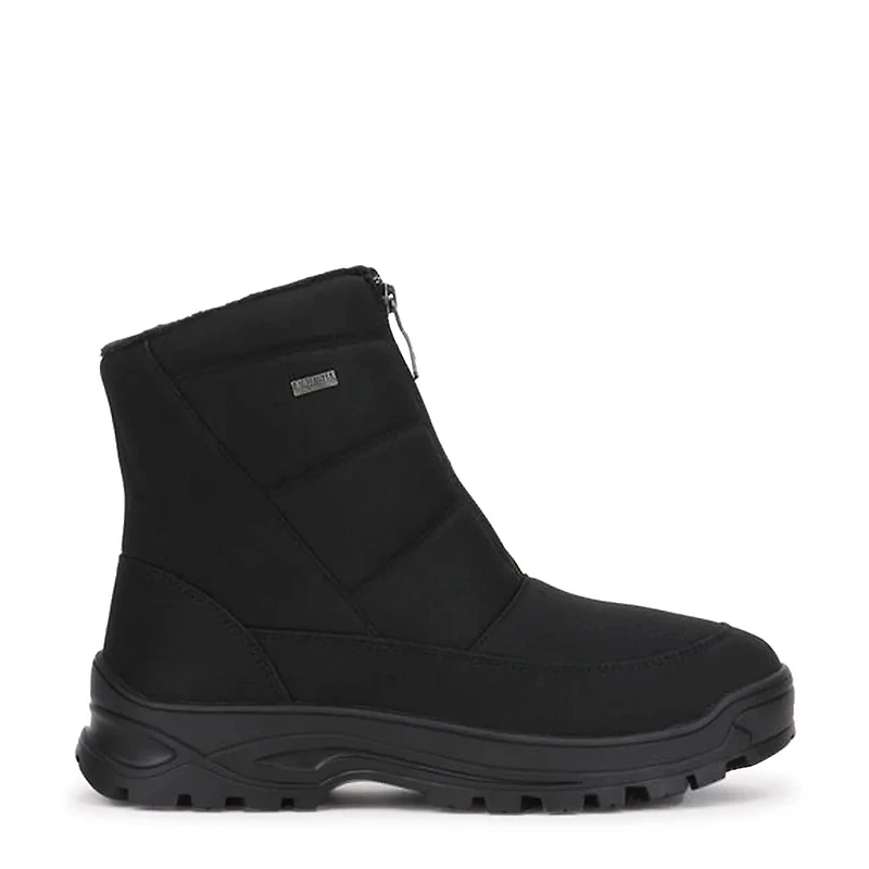 Men's Icepack Ice-Gripper Boot