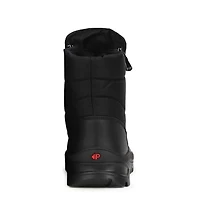 Men's Racer Insulated Ice-Gripper Boot