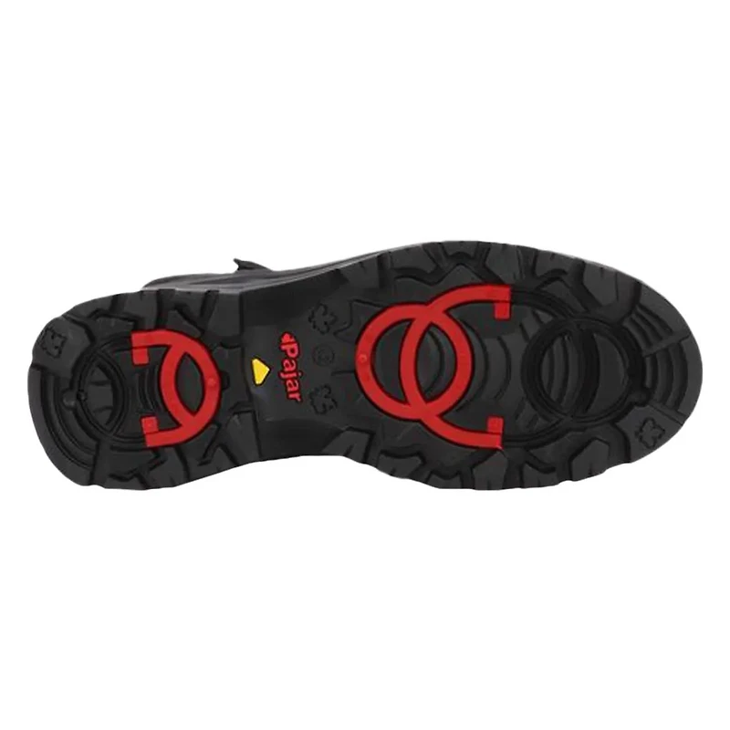 Men's Racer Insulated Ice-Gripper Boot