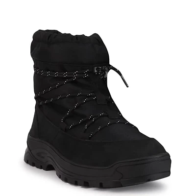 Men's Rico Insulated Ice-Gripper Boot
