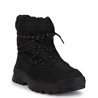 Men's Rico Insulated Ice-Gripper Boot