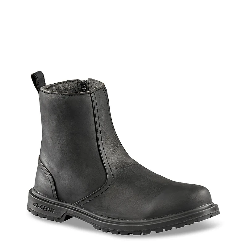 Men's Western Waterproof Winter Boot