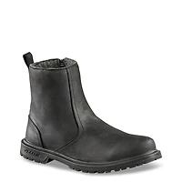 Men's Western Waterproof Winter Boot