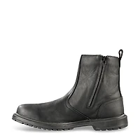 Men's Western Waterproof Winter Boot