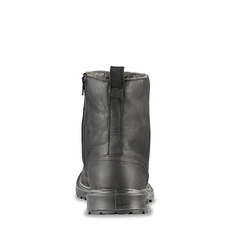 Men's Western Waterproof Winter Boot