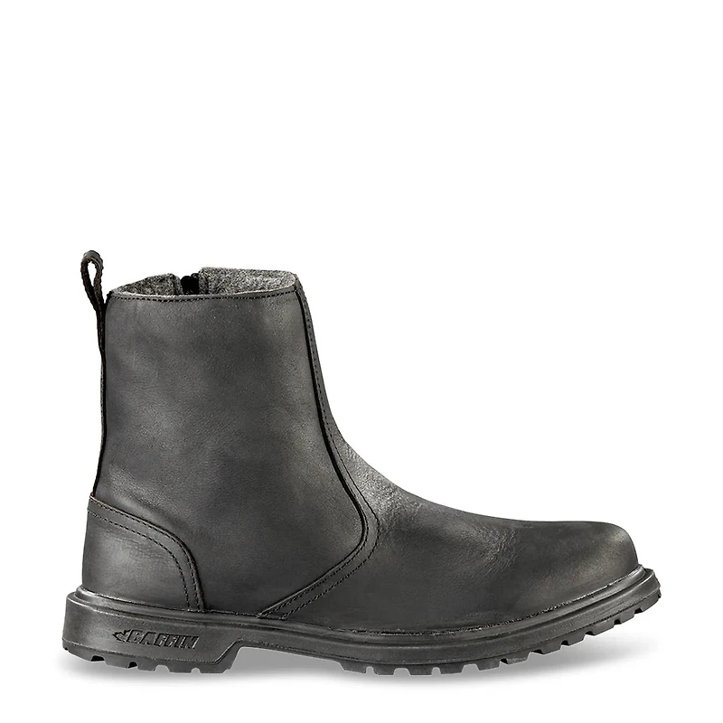 Men's Western Waterproof Winter Boot