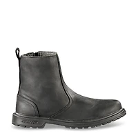 Men's Western Waterproof Winter Boot
