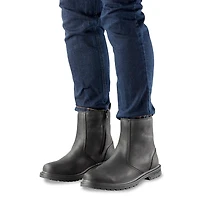 Men's Western Waterproof Winter Boot