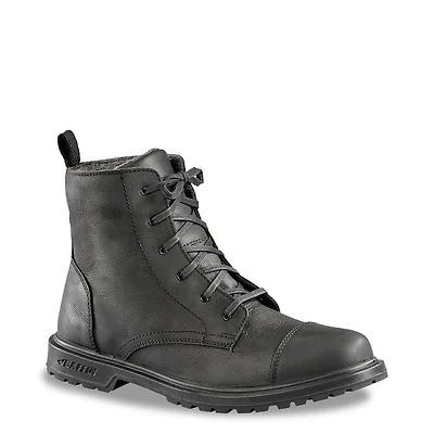 Men's Northern Waterproof Winter Bootie
