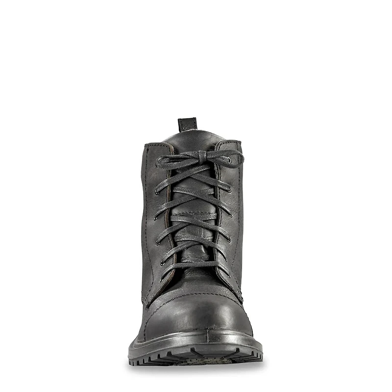 Men's Northern Waterproof Winter Bootie