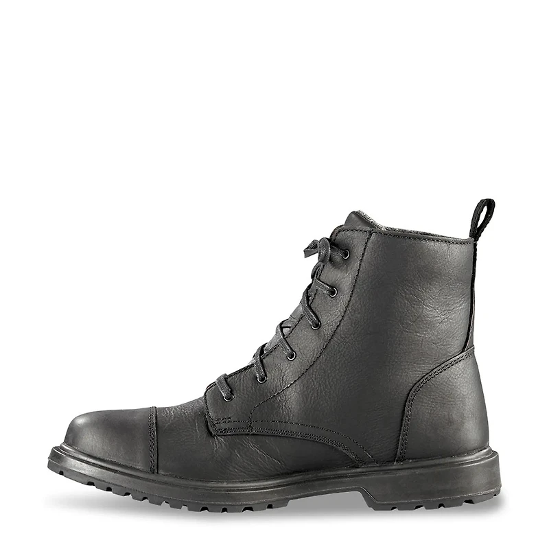 Men's Northern Waterproof Winter Bootie