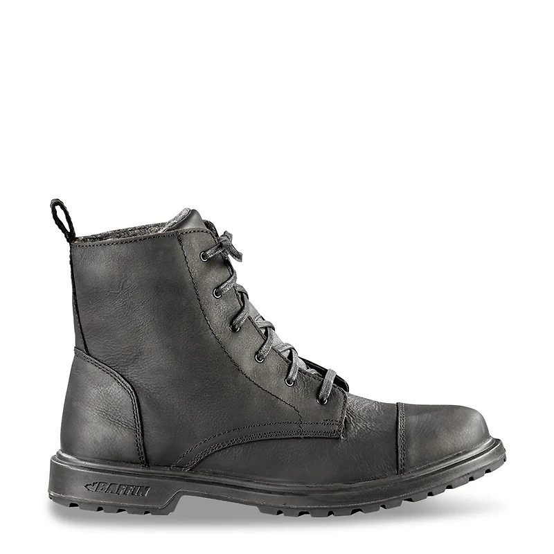 Men's Northern Waterproof Winter Bootie