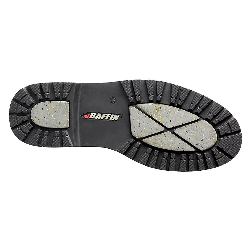 Men's Northern Waterproof Winter Bootie