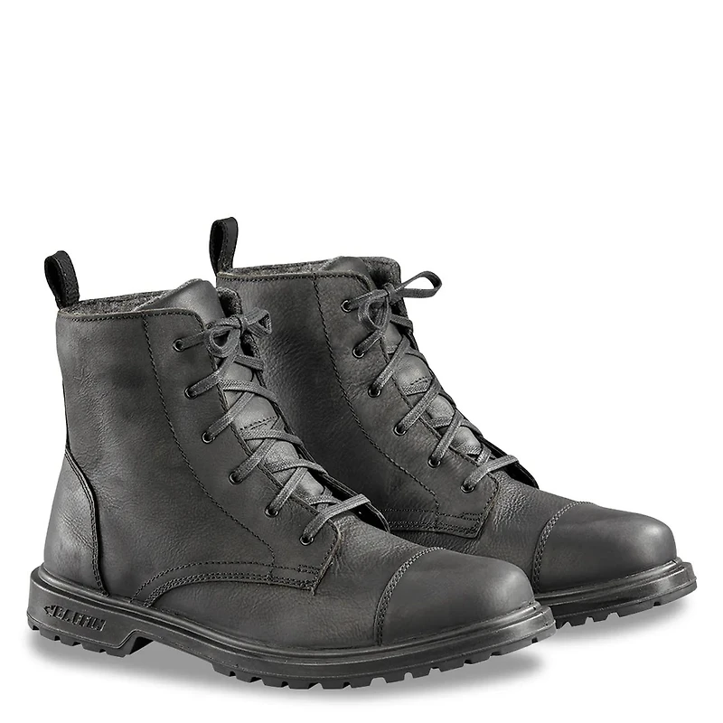 Men's Northern Waterproof Winter Bootie