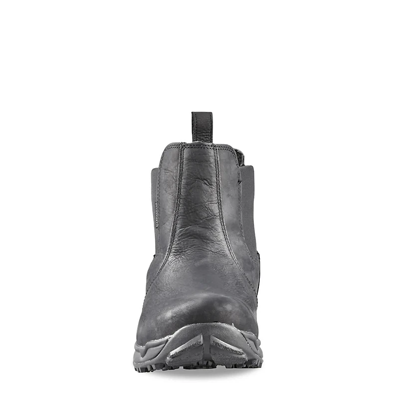 Men's Copenhagen Waterproof Winter Bootie