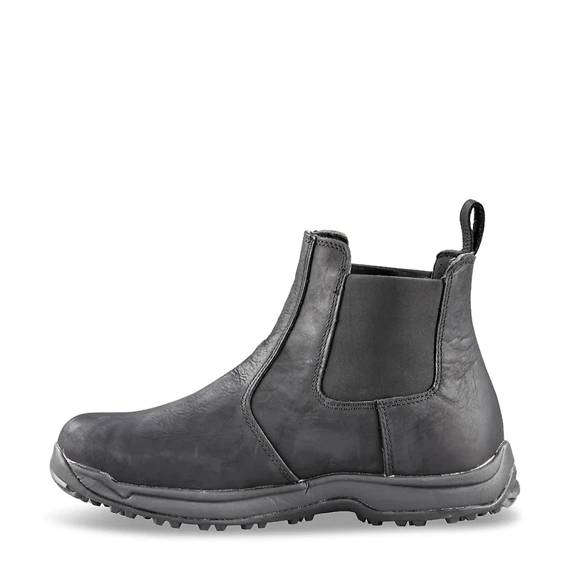 Men's Copenhagen Waterproof Winter Bootie