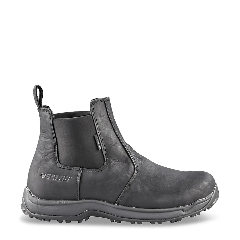 Men's Copenhagen Waterproof Winter Bootie