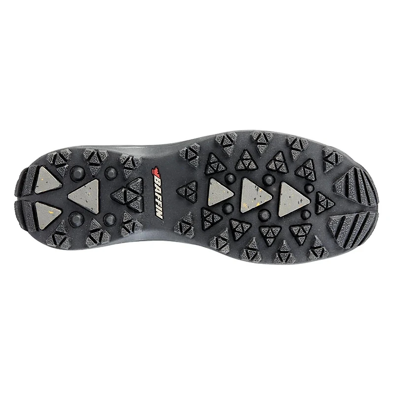 Men's Copenhagen Waterproof Winter Bootie