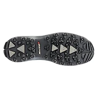 Men's Copenhagen Waterproof Winter Bootie