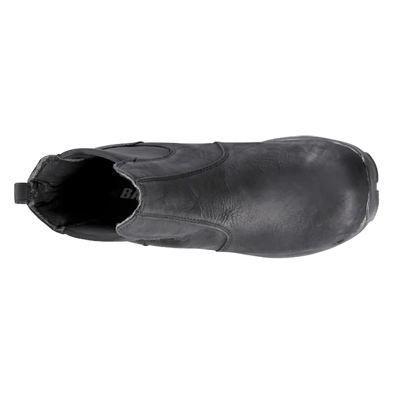 Men's Copenhagen Waterproof Winter Bootie