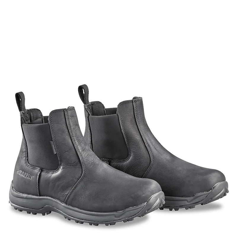 Men's Copenhagen Waterproof Winter Bootie