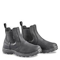 Men's Copenhagen Waterproof Winter Bootie