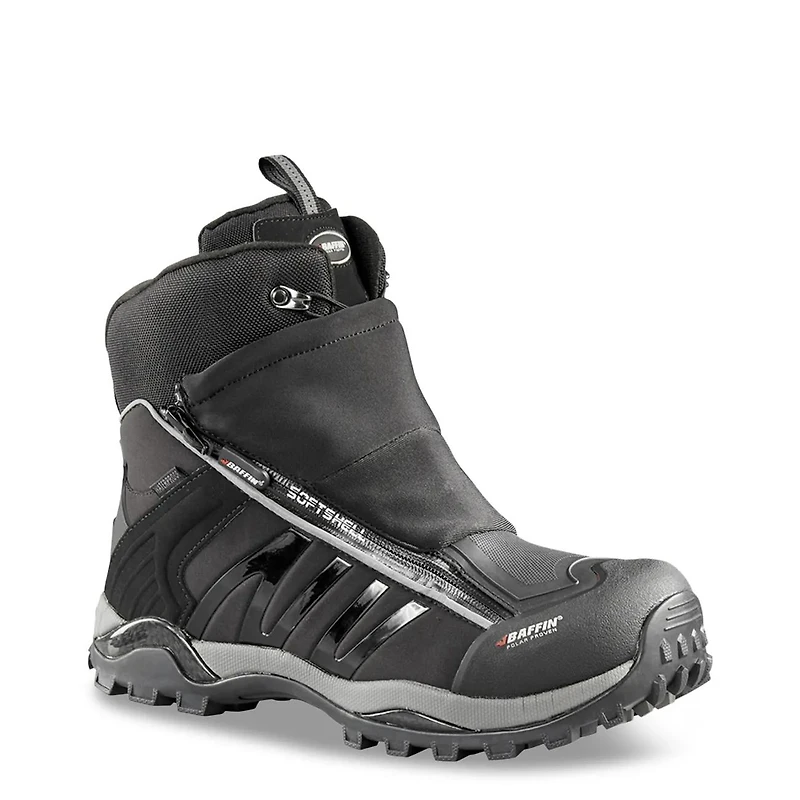 Men's Atomic Waterproof Winter Sport Boot