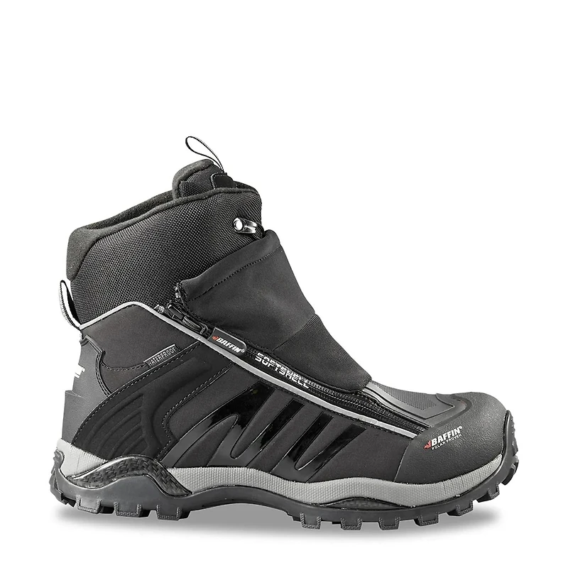 Men's Atomic Waterproof Winter Sport Boot