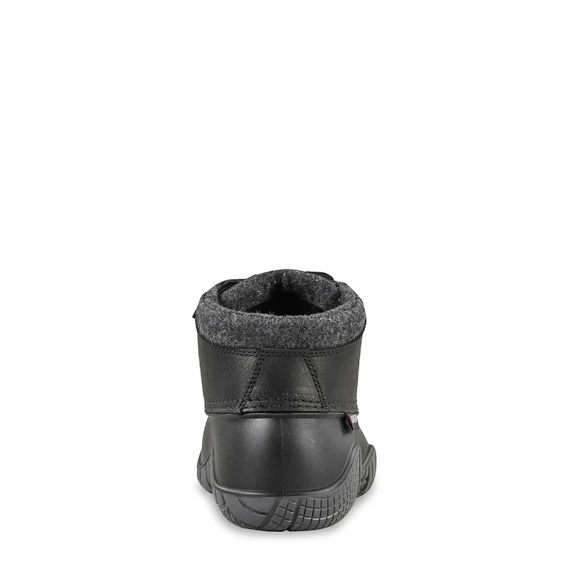 Men's Whitetail Waterproof Duckie Boot
