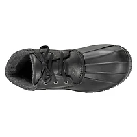 Men's Whitetail Waterproof Duckie Boot