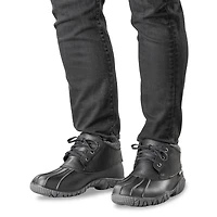 Men's Whitetail Waterproof Duckie Boot