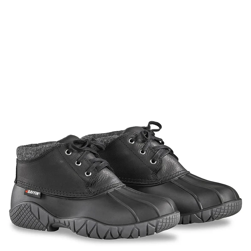 Men's Whitetail Waterproof Duckie Boot