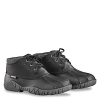 Men's Whitetail Waterproof Duckie Boot