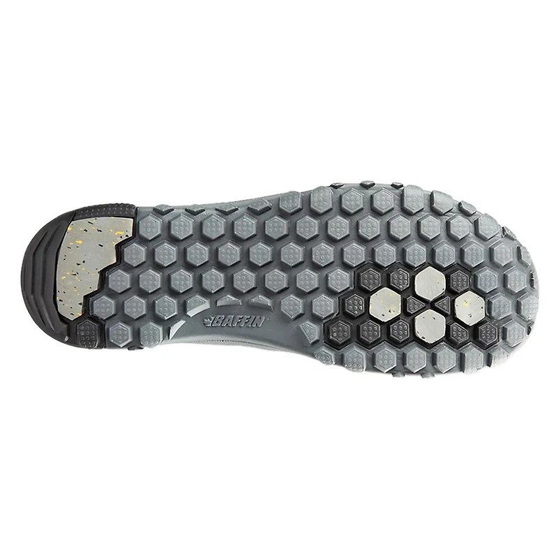 Men's Escalate X Waterproof Winter Boot