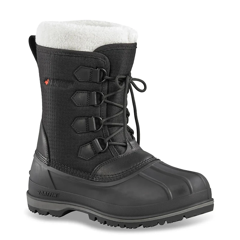 Men's Bobcaygeon Waterproof Winter Boot